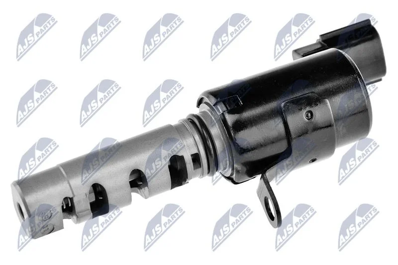 Válvula de Controle, ajuste do comando de válvulas NTY EFR-HY-507