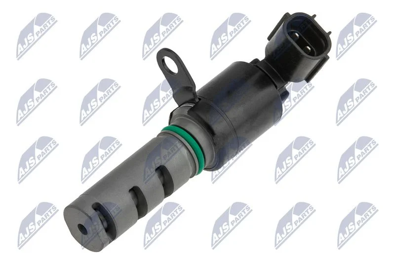 Válvula de Controle, ajuste do comando de válvulas NTY EFR-HY-511