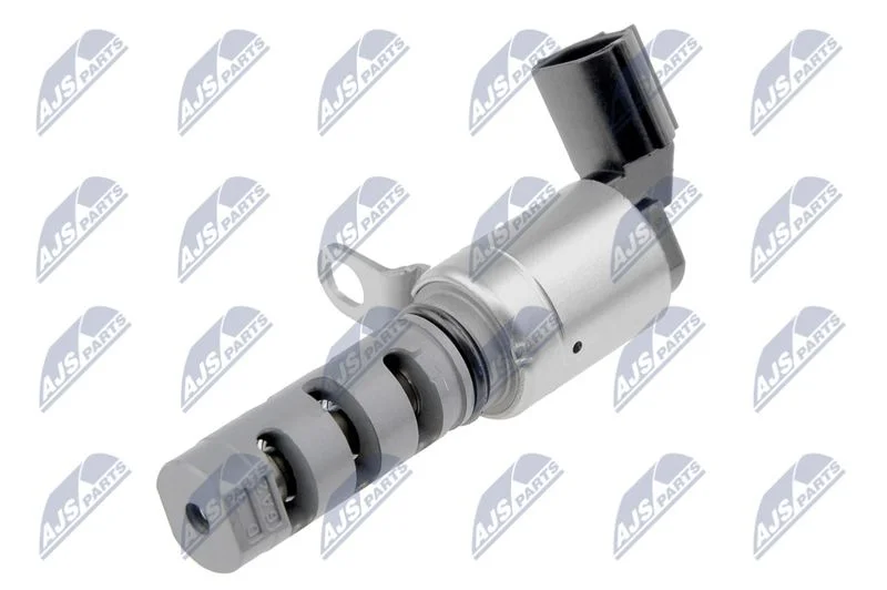 Válvula de Controle, ajuste do comando de válvulas NTY EFR-MZ-002