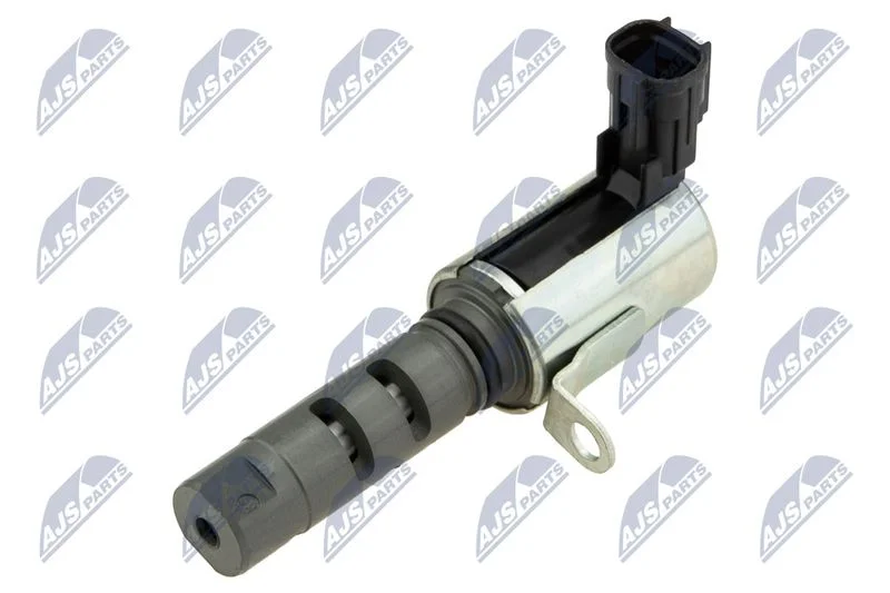 Válvula de Controle, ajuste do comando de válvulas NTY EFR-SB-003