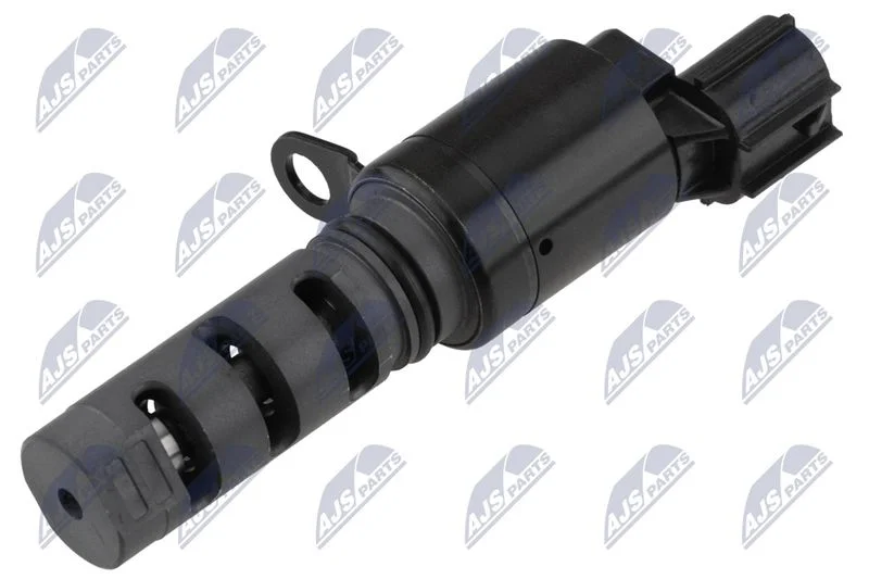 Válvula de Controle, ajuste do comando de válvulas NTY EFR-SB-005