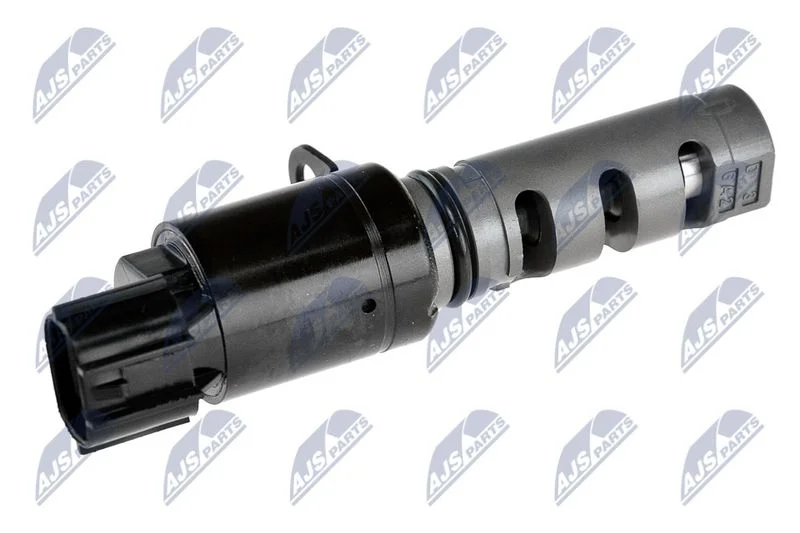 Válvula de Controle, ajuste do comando de válvulas NTY EFR-SB-006