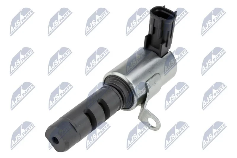 Válvula de Controle, ajuste do comando de válvulas NTY EFR-SB-010