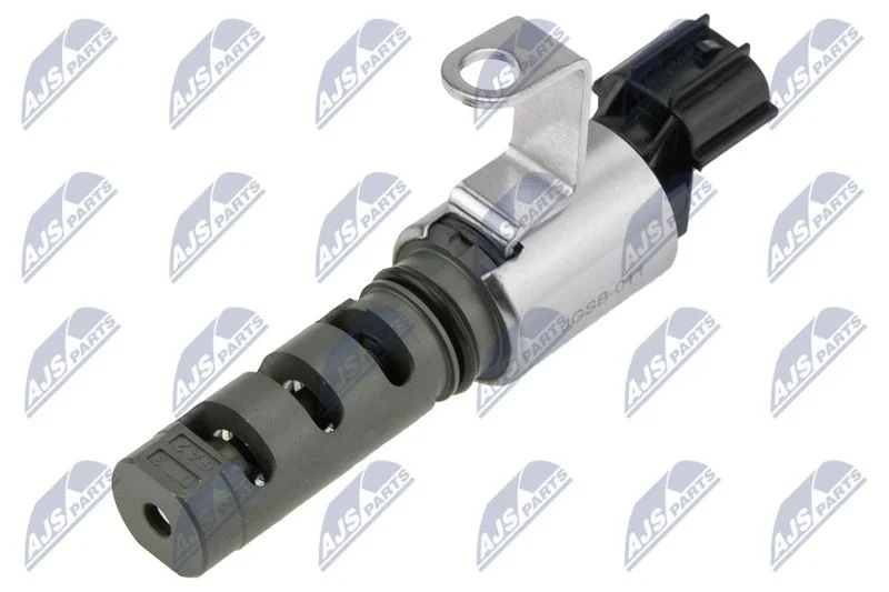 Válvula de Controle, ajuste do comando de válvulas NTY EFR-SB-011