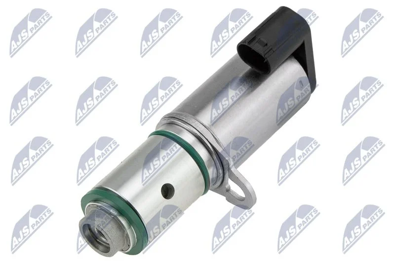 Válvula de Controle, ajuste do comando de válvulas NTY EFR-VV-002
