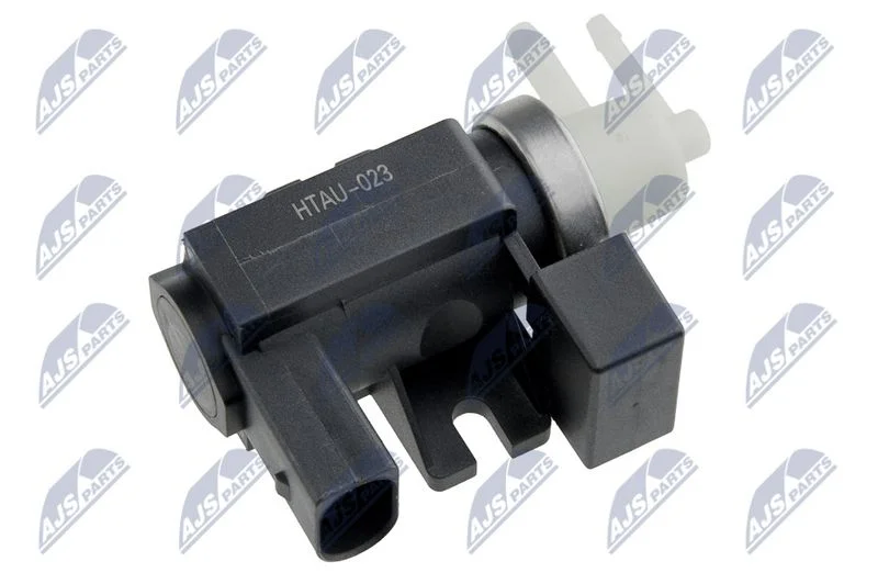 Pressure converter, turbocharger NTY EGR-AU-023