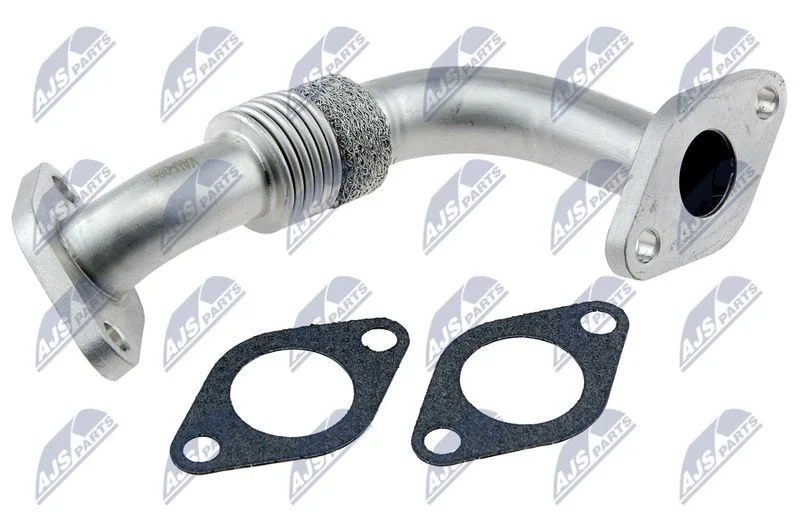 Tubo, válvula EGR NTY EGR-AU-028