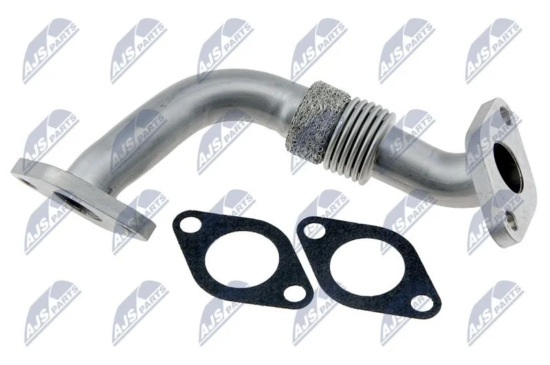 Pipe, EGR valve NTY EGR-AU-030