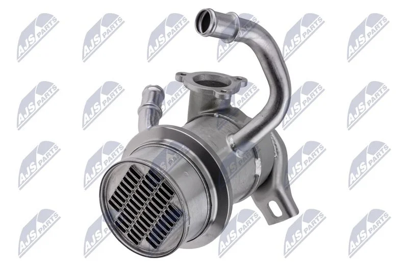 Cooler, exhaust gas recirculation NTY EGR-AU-039A