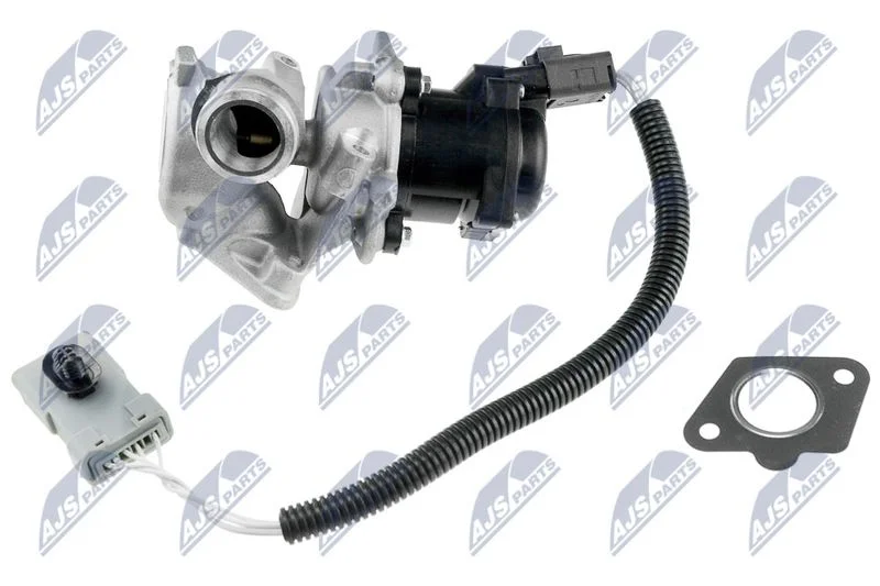 Válvula EGR NTY EGR-FR-001