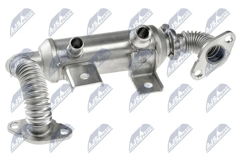 Resfriador, recirculação dos gases de escape NTY EGR-FR-023A