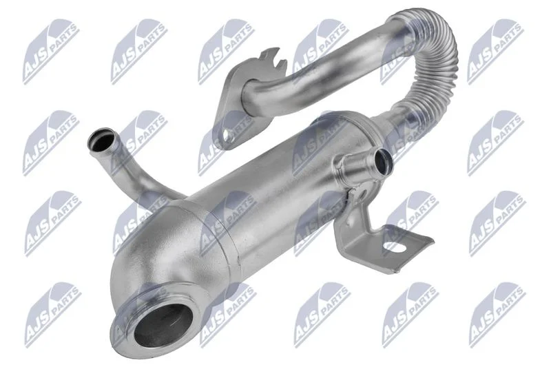 Resfriador, recirculação dos gases de escape NTY EGR-FR-031A