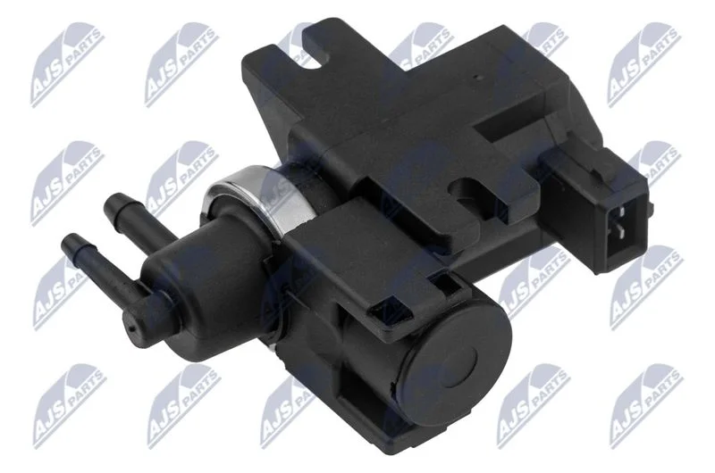 Pressure converter, turbocharger NTY EGR-FT-013