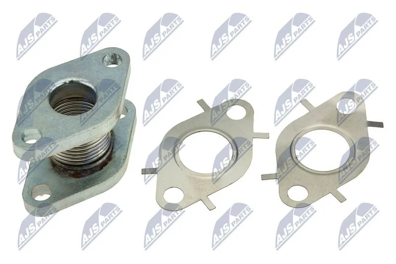 Pipe, EGR valve NTY EGR-FT-015