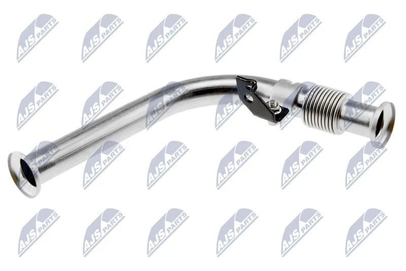 Pipe NTY EGR-ME-025