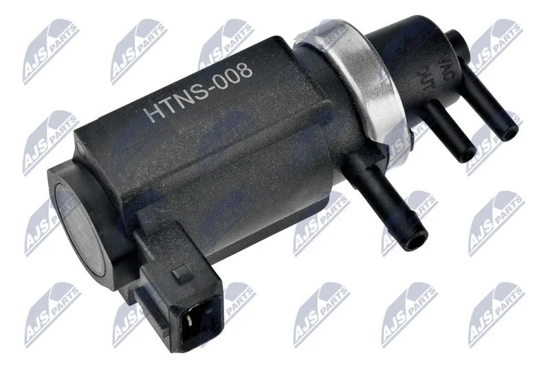 Conversor de Pressão NTY EGR-NS-008