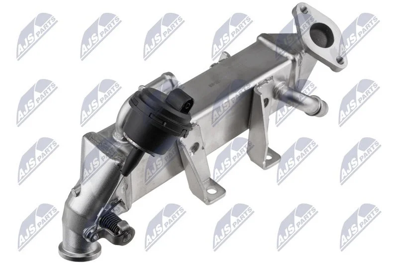 Resfriador, recirculação dos gases de escape NTY EGR-NS-009
