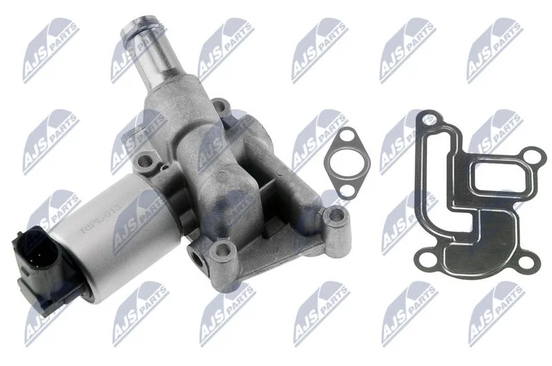 EGR Valve NTY EGR-PL-013