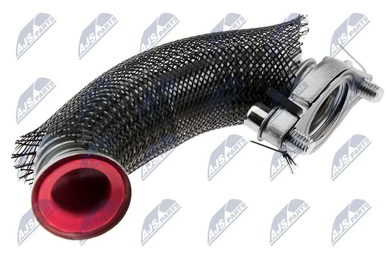 Tubo de Escape NTY EGR-PL-031A
