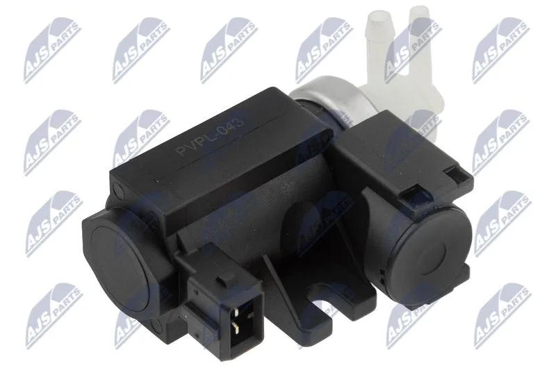 Conversor de Pressão, turbocompressor NTY EGR-PL-043