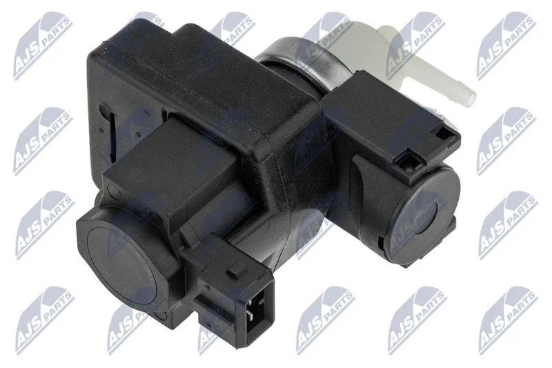 Pressure converter, turbocharger NTY EGR-RE-014
