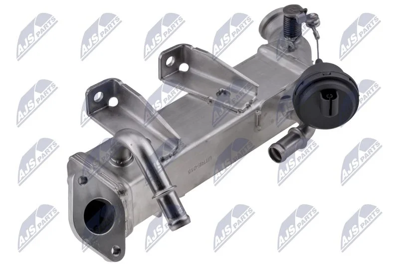 Resfriador, recirculação dos gases de escape NTY EGR-RE-015