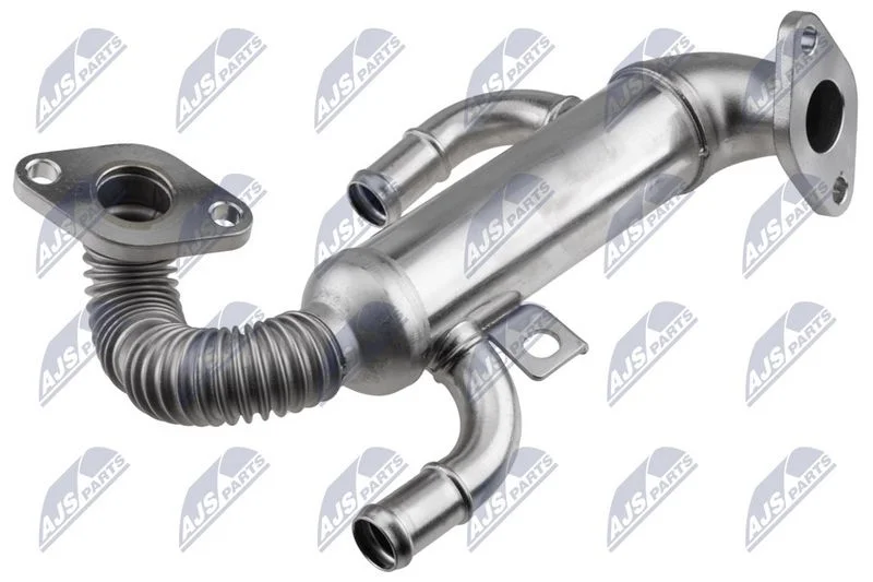 Resfriador, recirculação dos gases de escape NTY EGR-SK-004A