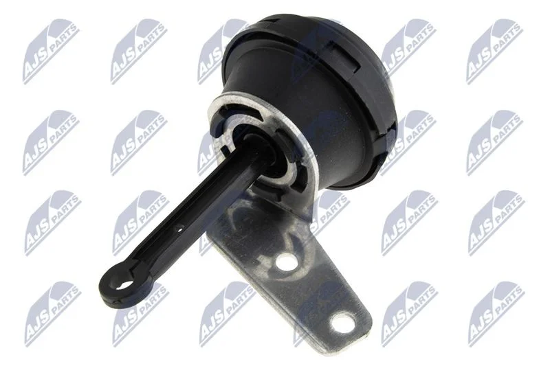 Válvula de controlo de vácuo, recirculação dos gases de escape NTY EGR-VW-051