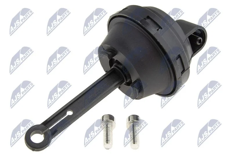 Válvula de controlo de vácuo, recirculação dos gases de escape NTY EGR-VW-053