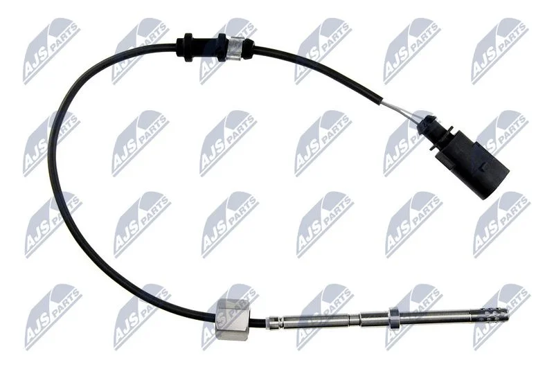 Sensor, temperatura dos gases de escape NTY EGT-AU-005