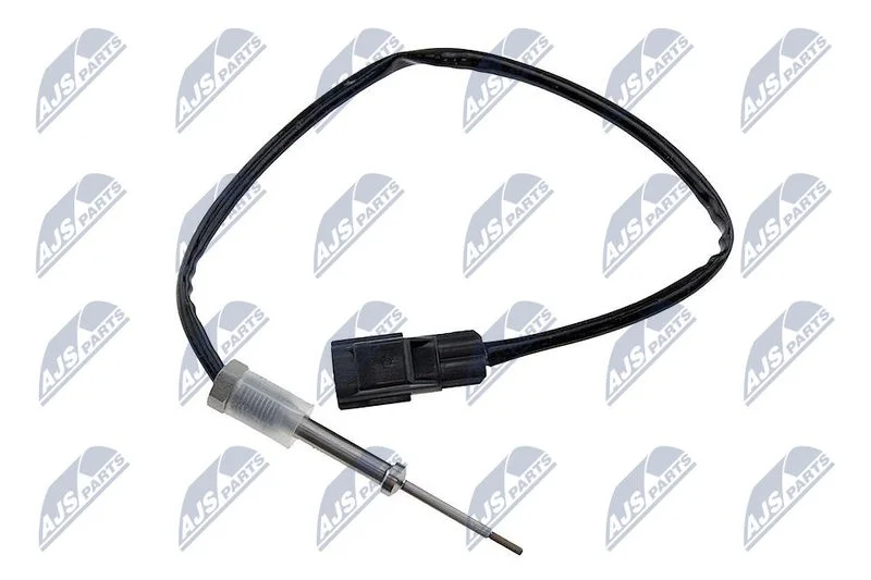 Sensor, temperatura dos gases de escape NTY EGT-FR-004