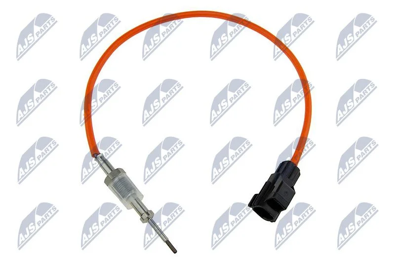 Sensor, temperatura dos gases de escape NTY EGT-LR-000