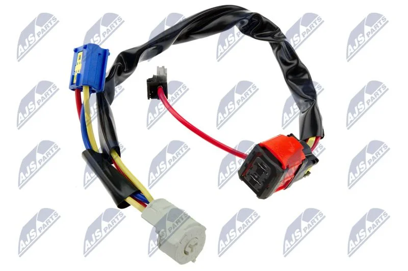 Interruptor de ignição NTY EKS-CT-000