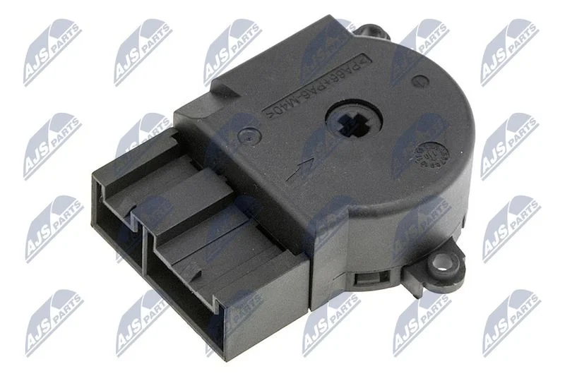 Fecho da direção NTY EKS-FT-003