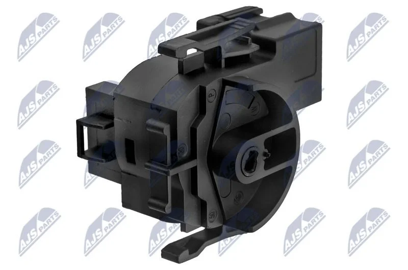 Interruptor de ignição NTY EKS-PL-002