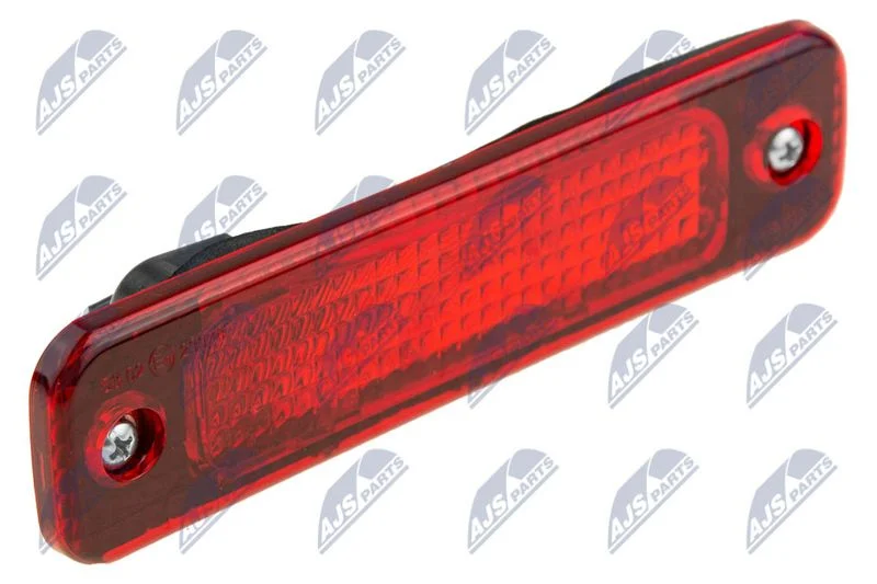 Luz auxiliar de paragem NTY ELP-FR-002