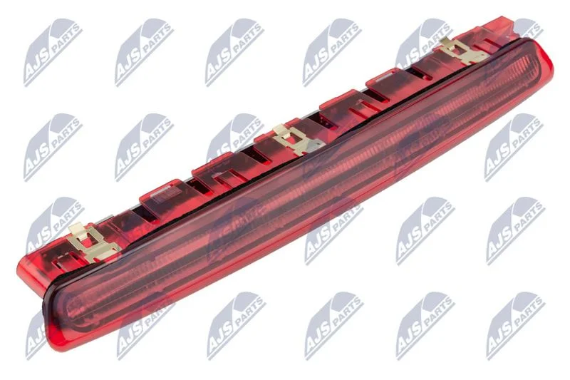 Luz auxiliar de paragem NTY ELP-SE-001