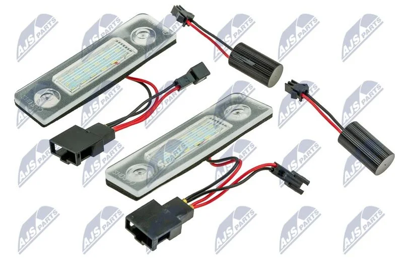 Auxiliary Stop Light NTY ELP-SK-001