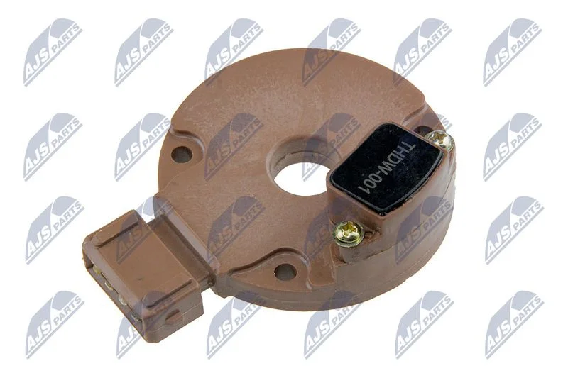 Switch Unit, ignition system NTY EMZ-DW-001