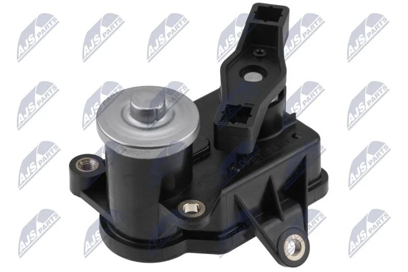 Controle, tampas de turbilhão (tubo de indução) NTY ENK-ME-000
