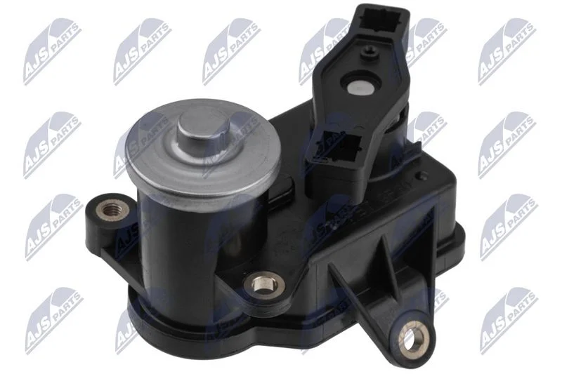 Controle, tampas de turbilhão (tubo de indução) NTY ENK-ME-003