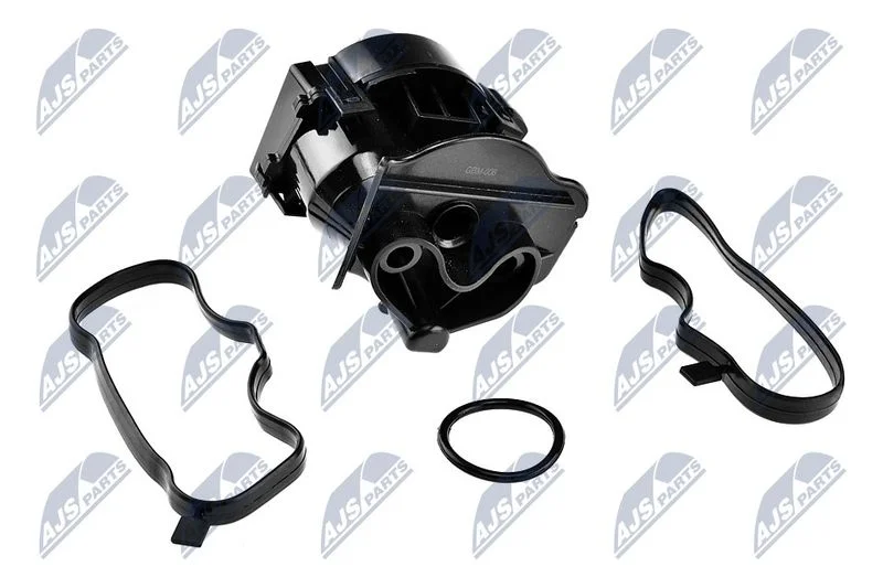 Separador de Óleo, ventilação do cárter NTY EPCV-BM-006