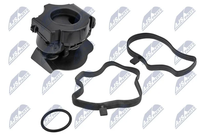 Oil Separator, crankcase ventilation NTY EPCV-BM-007