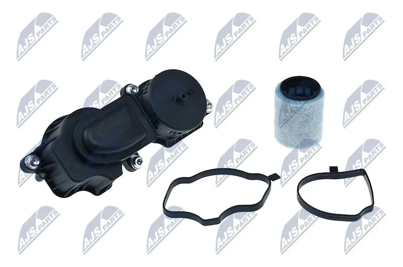 Valve, crankcase ventilation NTY EPCV-BM-009