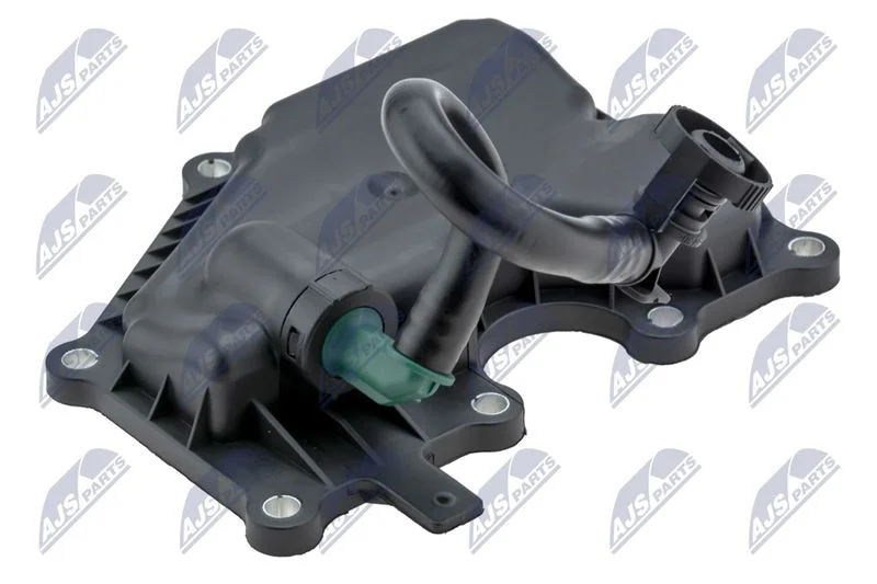 Separador de Óleo, ventilação do cárter NTY EPCV-FR-000