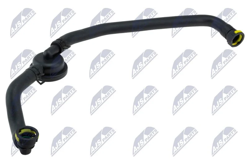 Tubo, válvula EGR NTY EPCV-RE-002