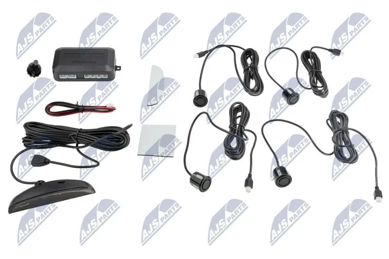 Kit de Montagem, assistência ao estacionamento NTY EPDC-UV-014B