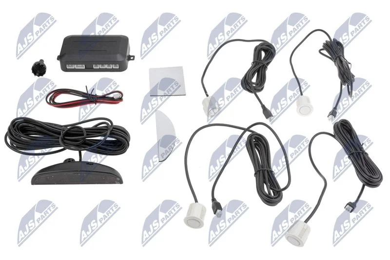 Kit de Montagem, assistência ao estacionamento NTY EPDC-UV-014W