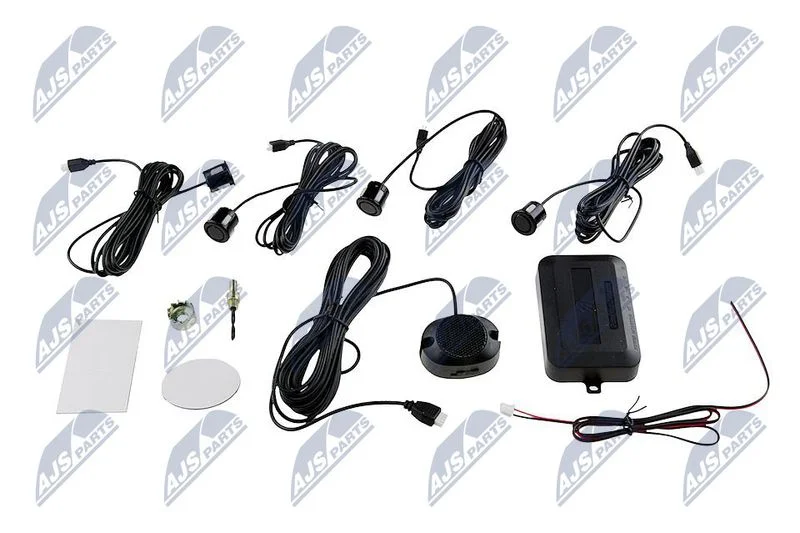 Sensor, controlo da distância de estacionamento NTY EPDC-UV-017