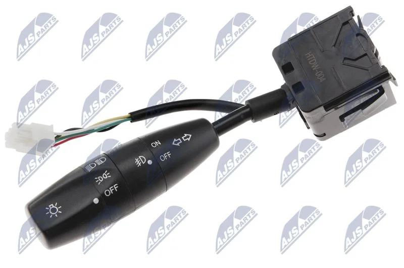 Interruptor da coluna de direção NTY EPE-DW-004